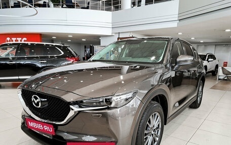 Mazda CX-5 II, 2020 год, 2 780 000 рублей, 5 фотография
