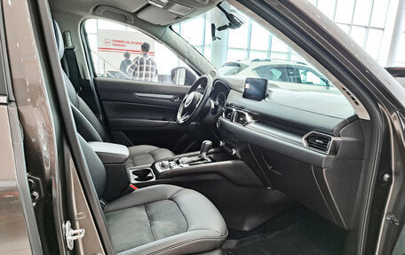 Mazda CX-5 II, 2020 год, 2 780 000 рублей, 15 фотография