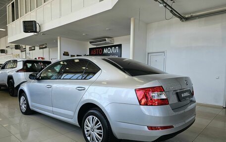 Skoda Octavia, 2014 год, 1 099 000 рублей, 5 фотография