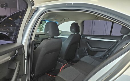 Skoda Octavia, 2014 год, 1 099 000 рублей, 14 фотография