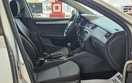 Skoda Octavia, 2014 год, 1 099 000 рублей, 16 фотография