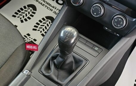 Skoda Octavia, 2014 год, 1 099 000 рублей, 19 фотография