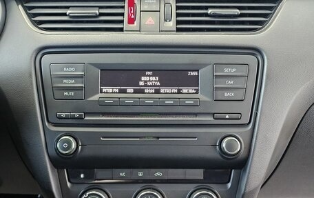 Skoda Octavia, 2014 год, 1 099 000 рублей, 18 фотография