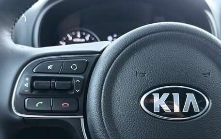 KIA Sportage IV рестайлинг, 2016 год, 1 780 000 рублей, 18 фотография