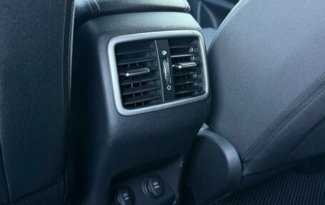 KIA Sportage IV рестайлинг, 2016 год, 1 780 000 рублей, 28 фотография