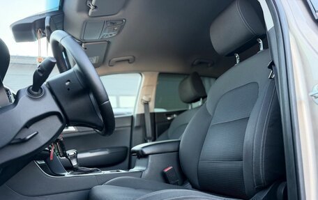 KIA Sportage IV рестайлинг, 2016 год, 1 780 000 рублей, 22 фотография