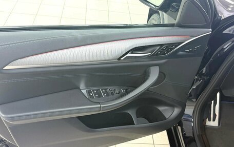 BMW X4, 2019 год, 3 945 000 рублей, 6 фотография