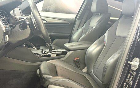 BMW X4, 2019 год, 3 945 000 рублей, 7 фотография