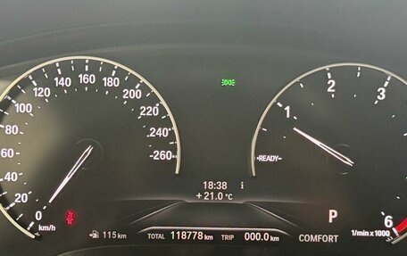 BMW X4, 2019 год, 3 945 000 рублей, 10 фотография