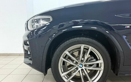 BMW X4, 2019 год, 3 945 000 рублей, 4 фотография