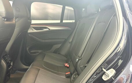 BMW X4, 2019 год, 3 945 000 рублей, 8 фотография