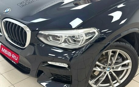 BMW X4, 2019 год, 3 945 000 рублей, 2 фотография