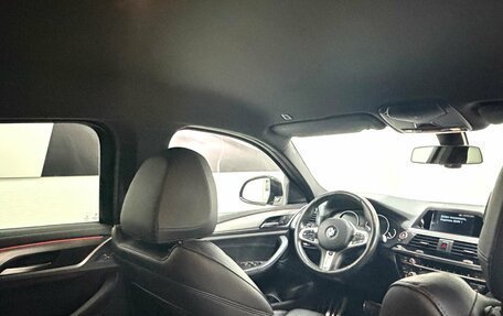 BMW X4, 2019 год, 3 945 000 рублей, 32 фотография