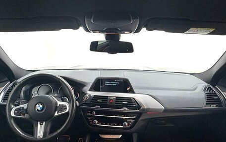 BMW X4, 2019 год, 3 945 000 рублей, 33 фотография
