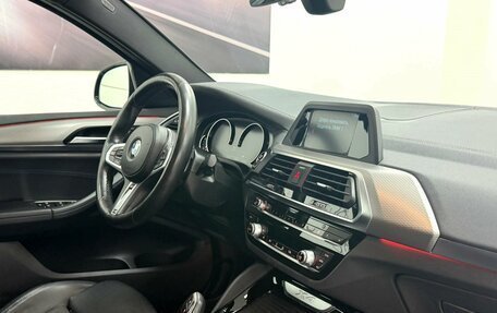 BMW X4, 2019 год, 3 945 000 рублей, 31 фотография
