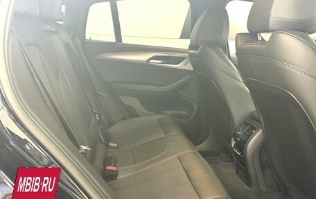 BMW X4, 2019 год, 3 945 000 рублей, 30 фотография