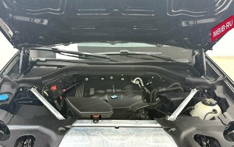 BMW X4, 2019 год, 3 945 000 рублей, 35 фотография