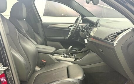 BMW X4, 2019 год, 3 945 000 рублей, 29 фотография