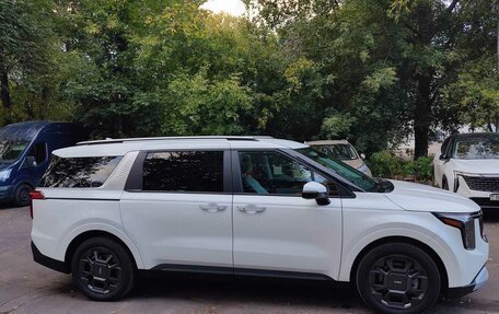 KIA Carnival, 2025 год, 6 260 000 рублей, 8 фотография