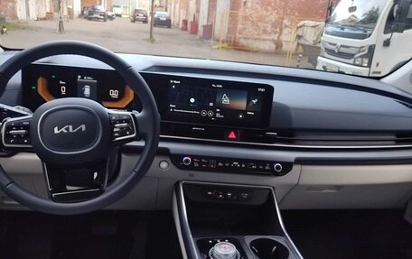 KIA Carnival, 2025 год, 6 260 000 рублей, 14 фотография