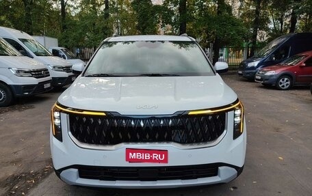 KIA Carnival, 2025 год, 6 260 000 рублей, 7 фотография