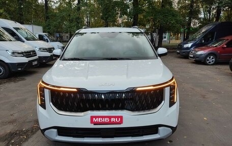 KIA Carnival, 2025 год, 6 260 000 рублей, 6 фотография