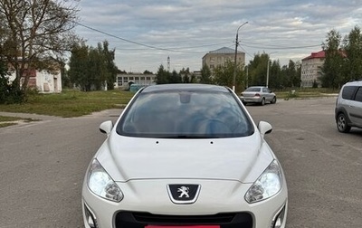 Peugeot 308 II, 2013 год, 690 000 рублей, 1 фотография