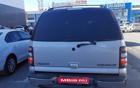 Chevrolet Tahoe II, 2004 год, 2 000 100 рублей, 1 фотография