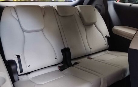 KIA Carnival, 2025 год, 6 260 000 рублей, 24 фотография