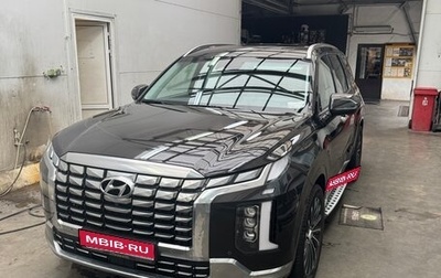 Hyundai Palisade I, 2022 год, 5 500 000 рублей, 1 фотография