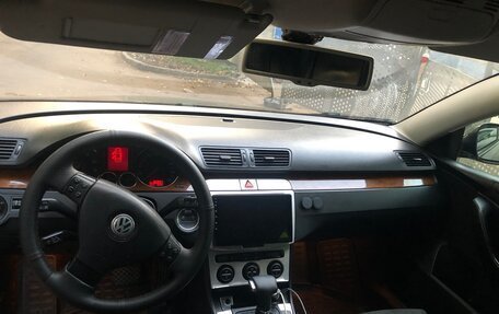 Volkswagen Passat B6, 2007 год, 730 000 рублей, 6 фотография