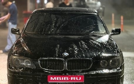 BMW 7 серия, 2005 год, 550 000 рублей, 2 фотография