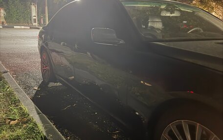 BMW 7 серия, 2005 год, 550 000 рублей, 8 фотография