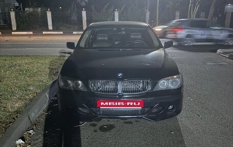 BMW 7 серия, 2005 год, 550 000 рублей, 5 фотография