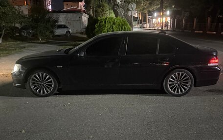 BMW 7 серия, 2005 год, 550 000 рублей, 7 фотография