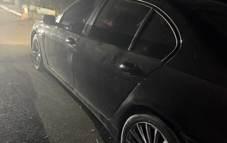 BMW 7 серия, 2005 год, 550 000 рублей, 9 фотография