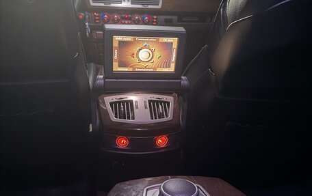 BMW 7 серия, 2005 год, 550 000 рублей, 14 фотография
