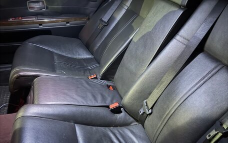 BMW 7 серия, 2005 год, 550 000 рублей, 15 фотография
