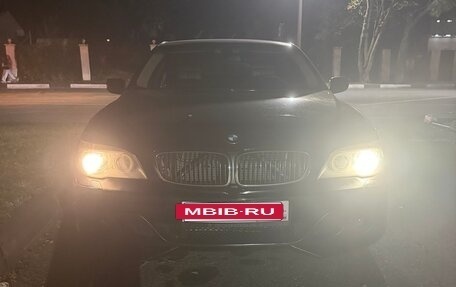 BMW 7 серия, 2005 год, 550 000 рублей, 4 фотография