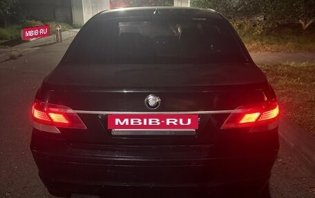 BMW 7 серия, 2005 год, 550 000 рублей, 6 фотография