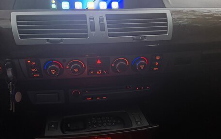 BMW 7 серия, 2005 год, 550 000 рублей, 17 фотография