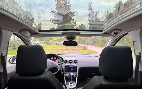 Peugeot 308 II, 2013 год, 690 000 рублей, 5 фотография