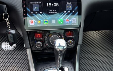 Peugeot 308 II, 2013 год, 690 000 рублей, 6 фотография