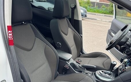 Peugeot 308 II, 2013 год, 690 000 рублей, 8 фотография