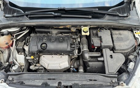 Peugeot 308 II, 2013 год, 690 000 рублей, 9 фотография