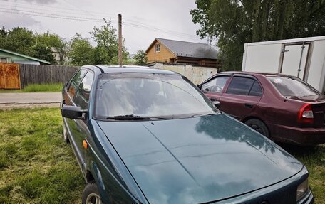 Volkswagen Passat B3, 1988 год, 70 000 рублей, 2 фотография