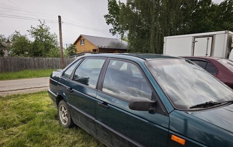 Volkswagen Passat B3, 1988 год, 70 000 рублей, 3 фотография