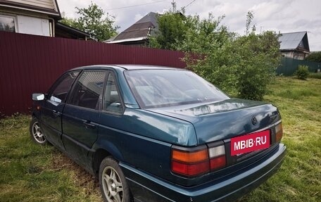 Volkswagen Passat B3, 1988 год, 70 000 рублей, 5 фотография