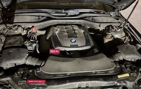 BMW 7 серия, 2005 год, 550 000 рублей, 19 фотография