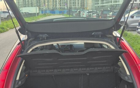 Citroen C4 II рестайлинг, 2009 год, 320 000 рублей, 7 фотография